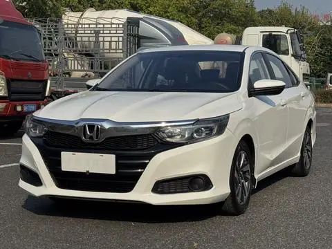 Honda Crider 2019 — фото 1
