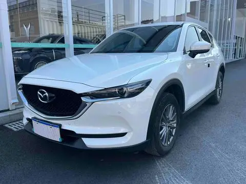 Mazda CX-5 2021