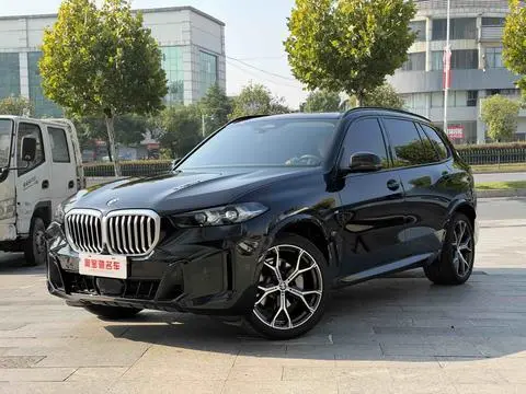 BMW X5 2023