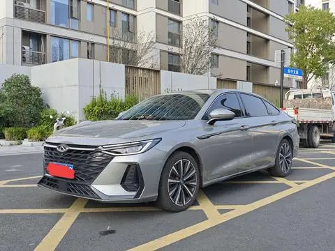 Chery Arrizo 8 2023