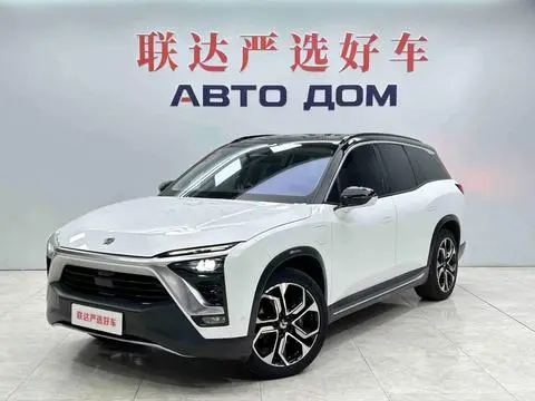 NIO ES8 2018