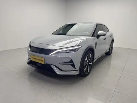 BYD Song L EV 2024