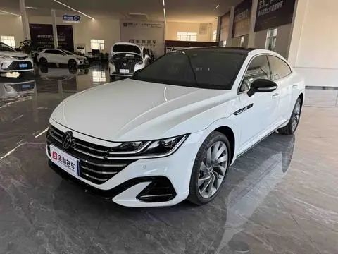 Volkswagen CC 2023