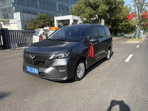 Wuling 佳辰 2024