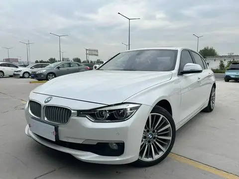 BMW 3 Series 2019