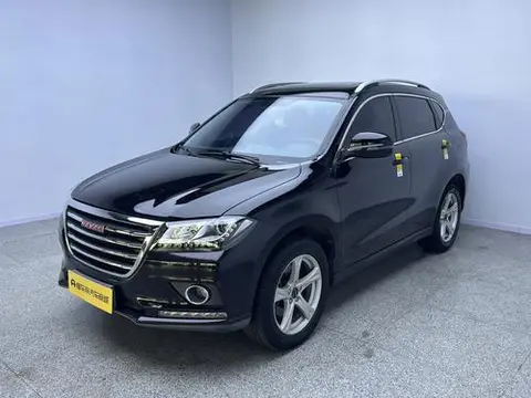 Haval H2 2018