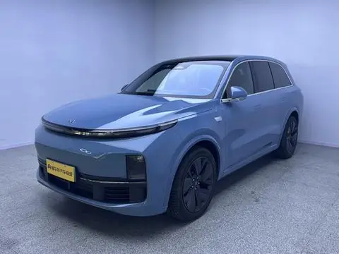 Li L8 2023
