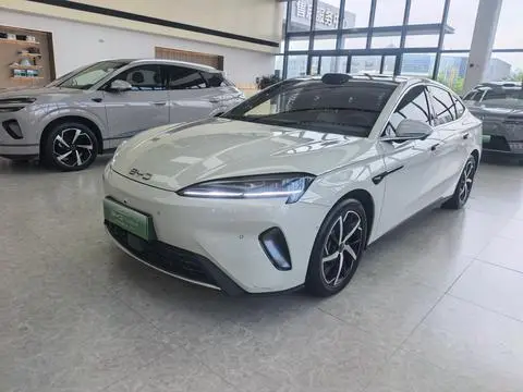 BYD Seal07 DM 2026