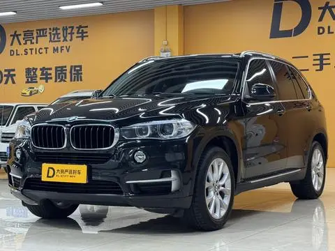 BMW X5 2014