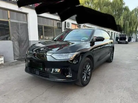 Leapmotor C11 2023
