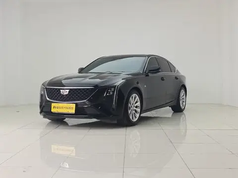 Cadillac CT5 2024