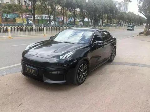 Lynk & Co 03 2018