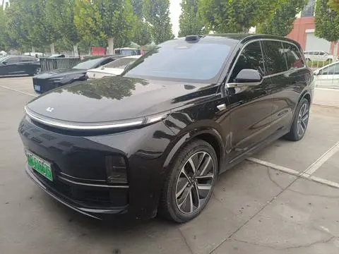 Li L9 2024