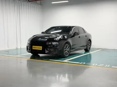 Lynk & Co 03 2021