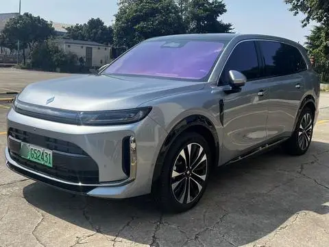 Huajing S 2026