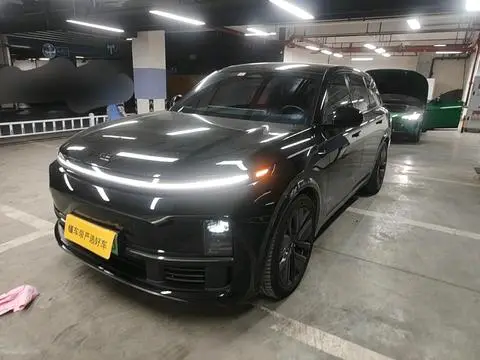 Li L7 2024