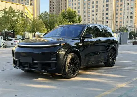 Li L8 2023