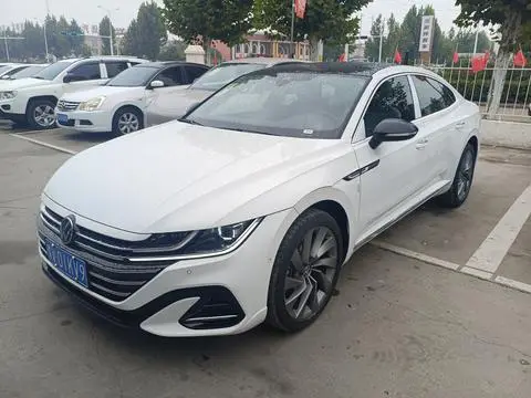 Volkswagen CC 2026