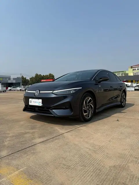 Volkswagen ID.7 VIZZION 2024