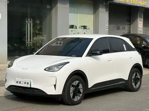 Geely 星愿 2025 — фото 1