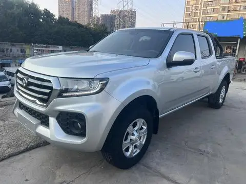 Great Wall 风骏7 2019