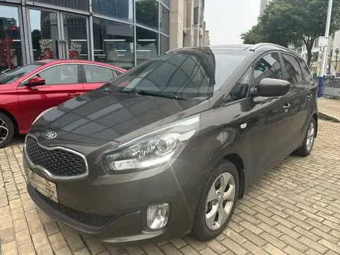 Kia 佳乐 2013