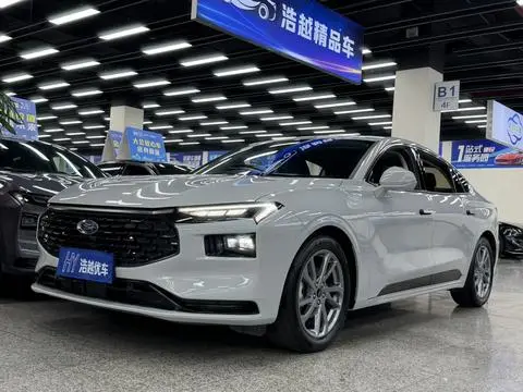 Ford 蒙迪欧 2023