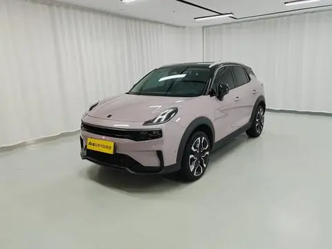 Lynk & Co 06 2023