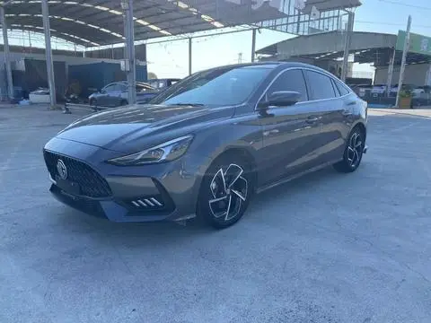 MG 5 2021