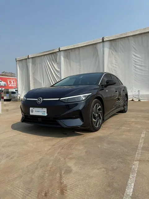 Volkswagen ID.7 VIZZION 2024