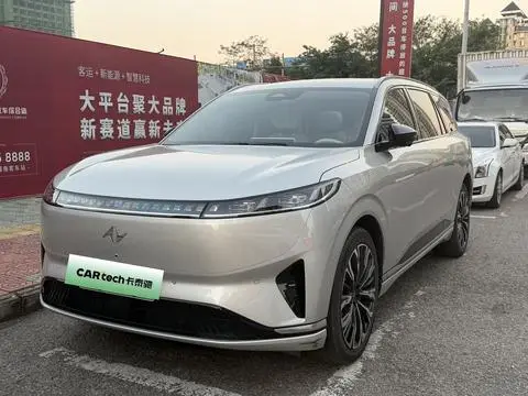 Dongfeng 008 2026