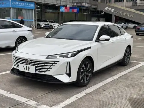Changan Eado 2025