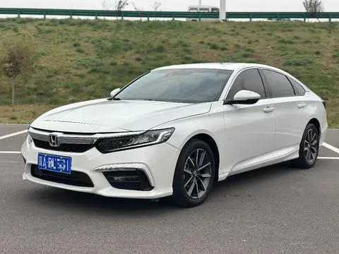 Honda 英仕派 2022