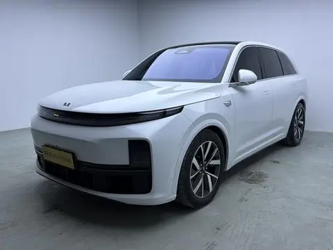 Li L7 2023