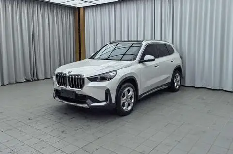 BMW X1 2023 — фото 1