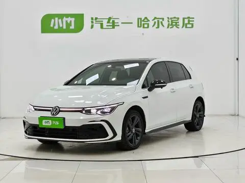 Volkswagen Golf 2023