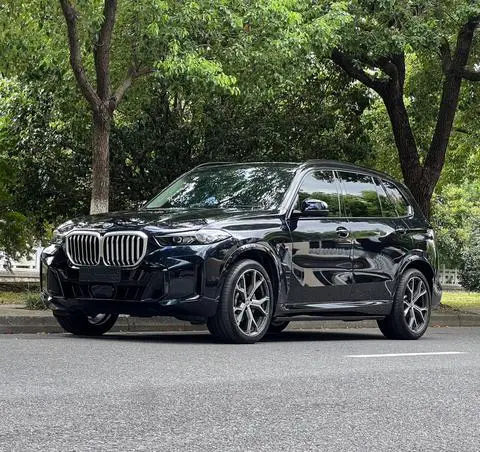 BMW X5 2023