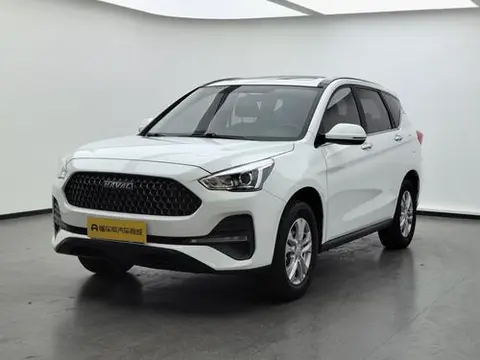 Haval M6 2019 — фото 1