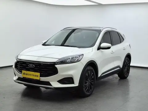 Ford Escape 2024