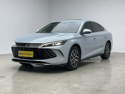 BYD Qin L 2024