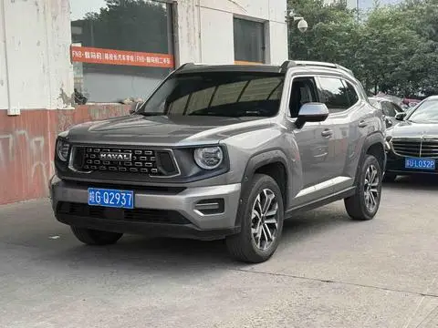 Haval DargoPLUS 2023