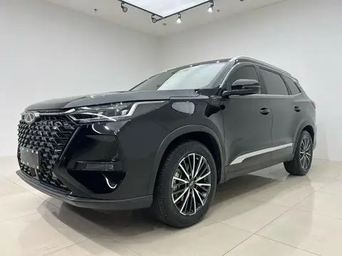 Chery 瑞虎8 PRO 2024