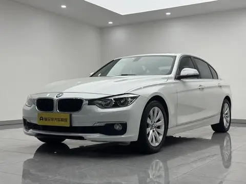 BMW 3 Series 2017