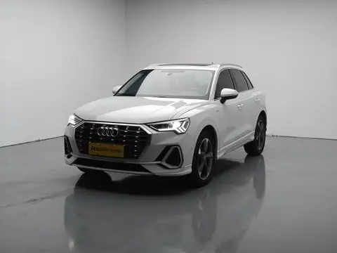 Audi Q3 2023