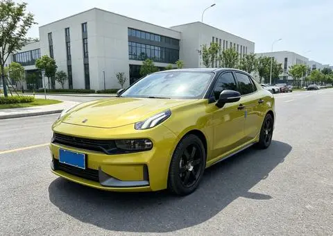 Lynk & Co 03 2019