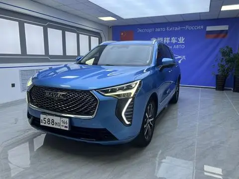 Haval 初恋 2021