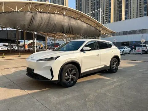 Dongfeng SKY EV01 2024