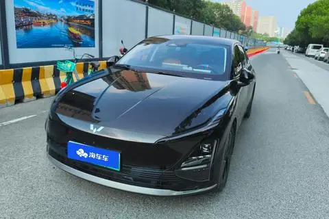 Wuling 星光EV 2024