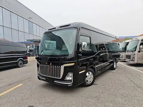 Hongqi 金葵花国悦 2025