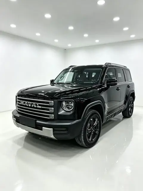 Haval RaptorPHEV 2023